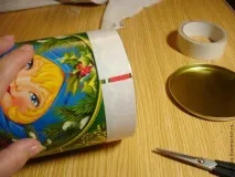 Подушка для мережива з підручних матеріалів - частина 1 – Ярмарок Майстрів подушка