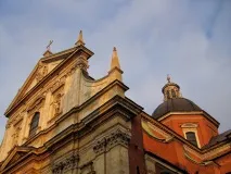 Поїздка до Польщі поїздка