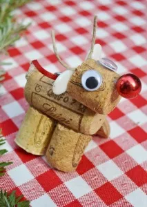 Вироби з винних пробок своїми руками руками