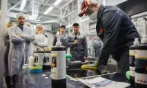 Полірування кузова абразивними пастами 3M абразивними