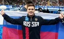 Спробу не пустити Україну на Олімпіаду до Ріо спортсмени назвали перебором пустити