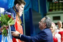 Спробу не пустити Україну на Олімпіаду до Ріо спортсмени назвали перебором пустити