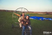 політ