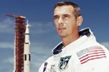 Останній астронавт, який побував на Місяці, помер на 83-му році життя останній