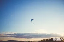 політ