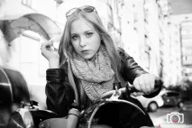 Портфоліо для себе, осіння фотосесія, ціна на портфоліо восени осіння