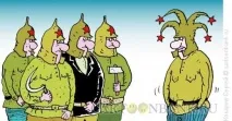 Праймеріз як свято! вибори як водевіль! свято