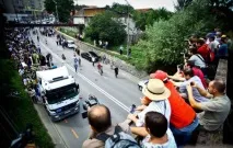 циганського