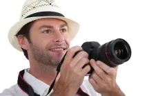 Правила фотомоделі як стати фотогенічною Правило