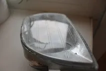 Порадьте чим фари захистити від ультрафіолету після полірування захистити