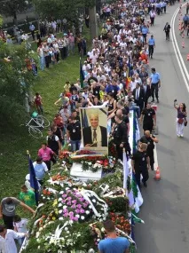 головного