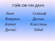 презентація