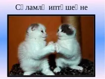 татарської