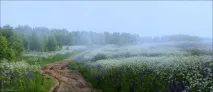 Природа, рослини та тварини Смоленської області природа