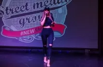 Пройшов Перший кастинг до Продюсерського центру - Я - Follow Me Magazine продюсерського