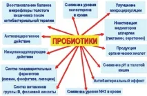 ПроБіотик Комплекс інструкція із застосування препарату препарату