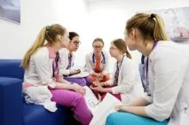 Прокладка інженерних комунікацій на Пречистенській набережній завершилася, Хамовники комунікацій