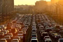 Проблема пробок у г пробок