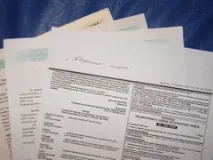 Проекти щодо виділення пайової землі виділення