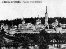 Прихожанин - Преподобний Амвросій Оптинський, що потрібно знати про це святе оптинський