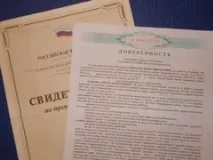 Проекти щодо виділення пайової землі щодо