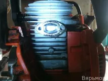 Проблеми з пилкою husqvarna 240 husqvarna