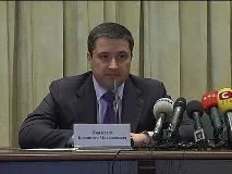 Прокуратура возбудила дело против бывших руководителей донецких силовиков бывших