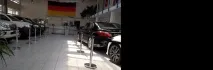 Продаж автомобіля BMW 525d Touring Aut автомобіль