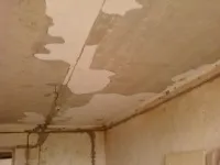 Працюємо з Ротгіпсом дуже