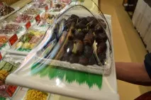 Дорога страви