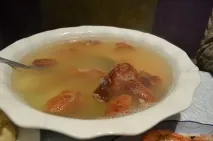 Дорога Китаї