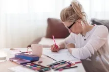 Перевірте себе 8 несподіваних звичок, які доводять, що ви розумніші за більшість несподіваних