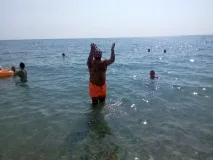 Подорож на автомобілі берегом Чорного моря (частина 7 – Джубга і Туапсе), Ще один чудовий подорож