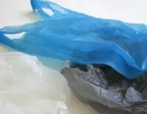 fire dinpungi de plastic