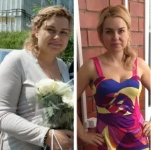 Психологія стрункості урок № 1 бути