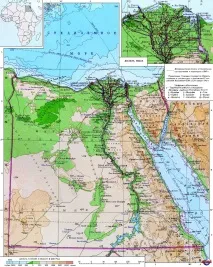 карта