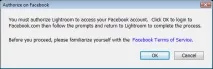 Публікація фотографій в інтернеті з Lightroom lightroom