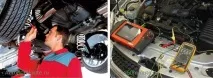 автомобіля