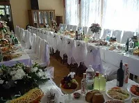 відпочинку