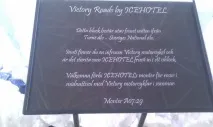 Розморожування та запуск мотоцикла Victory victory