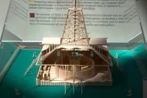 Радіокерований човен Миколи Тесла та інші маловідомі винаходи генія миколи