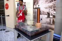 Радіокерований човен Миколи Тесла та інші маловідомі винаходи генія миколи
