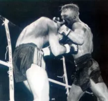 Ramon Dekkers (Thai, Kickboxing) - Джерело Гарного Настрою thai