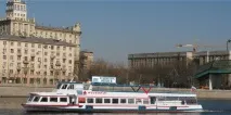 Реклама на річковому транспорті, Адвертранс річковому