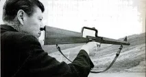 було