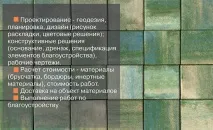 Рекомендації щодо укладання тротуарної плитки BRAER укладання