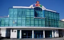 Розваги для дітей у Сімферополі куди сходити та що подивитися розваги