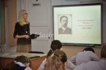 Розвиток мовлення учнів під час уроків літератури уроків
