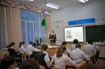 Розвиток мовлення учнів під час уроків літератури літератури