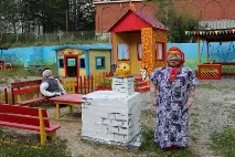 Розваги для дітей у Сімферополі куди сходити та що подивитися сходити